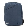 iggual Mochila portátil 15.6" Adaptative Work Azul