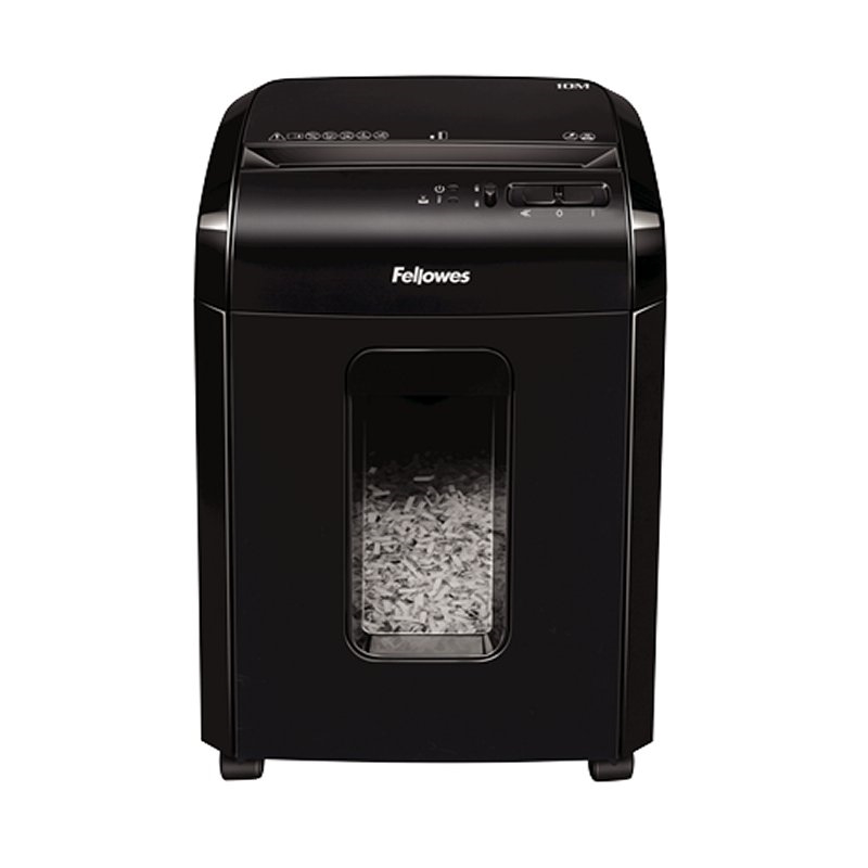 Fellowes Destructora 10M