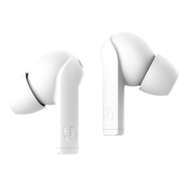 Hiditec Auricular FENIXWHITE True Wireless Earbuds