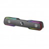 Mars Gaming Barra Sonido MSBX10W BLUETOOTH 5.0 RGB