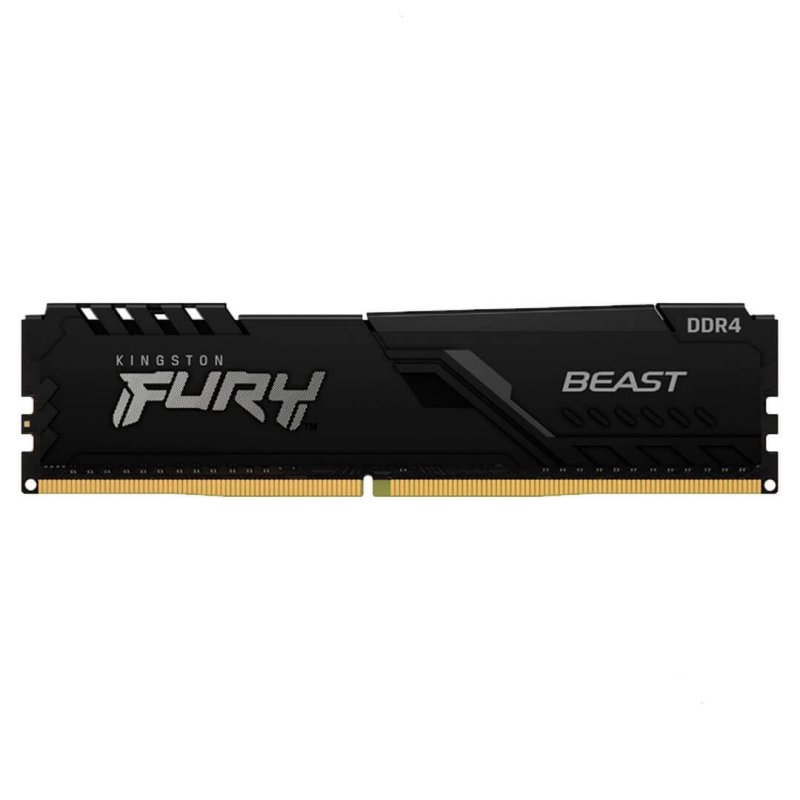 Kingston Fury Beast KF426C16BB/8 8GB DDR4 2666MH