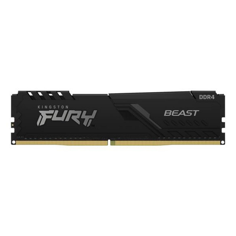 Kingston Fury Beast KF432C16BB/8 8GB DDR4 3200MH