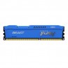 Kingston Fury Beast KF316C10B/8 8GB DDR3 1600MHz