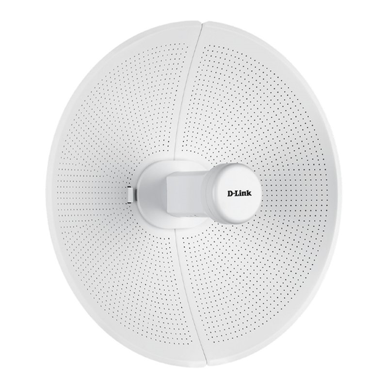 D-Link DAP-3712 Ant Ext WiFi AC PtP LR 20Km PoE