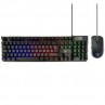 EWENT teclado+raton gaming PL3201 usb