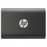 HP SSD EXTERNO P500 500Gb USB-C 3.2 Black