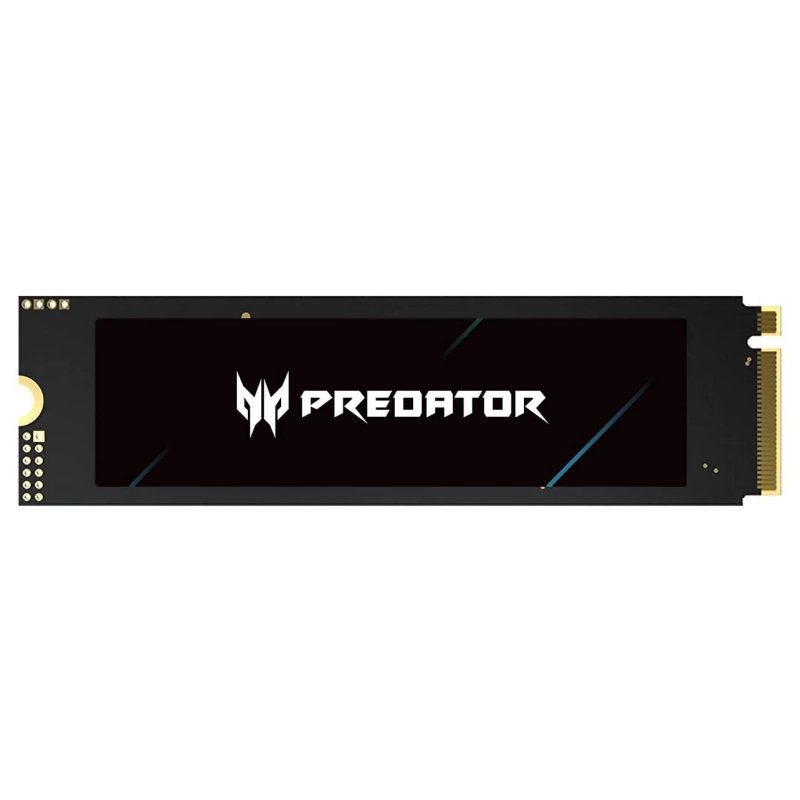 ACER PREDATOR SSD GM-7000 1Tb PCIe NVMe Gen4