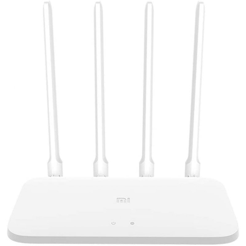 Xiaomi Mi Router 4A WiFi 2.4/5GHz 2xLAN 1xWAN