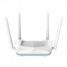 D-Link R15 Router WiFi6 Eagle Pro AI AX1500 Dual