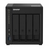 QNAP TS-451D2-2G NAS 4XHDD-Bay 2xGbE 4xUSB3.0