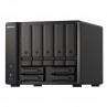 QNAP TS-h973AX-8G NAS 9XHDD-Bay 2x2.5GbE+1x10Gb