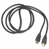 iggual Cable HDMI - HDMI 2.0 4K 2 metros negro