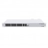 MikroTik CRS326-24S+2Q+RM Switch 24xSFP+ 2xQSFP+