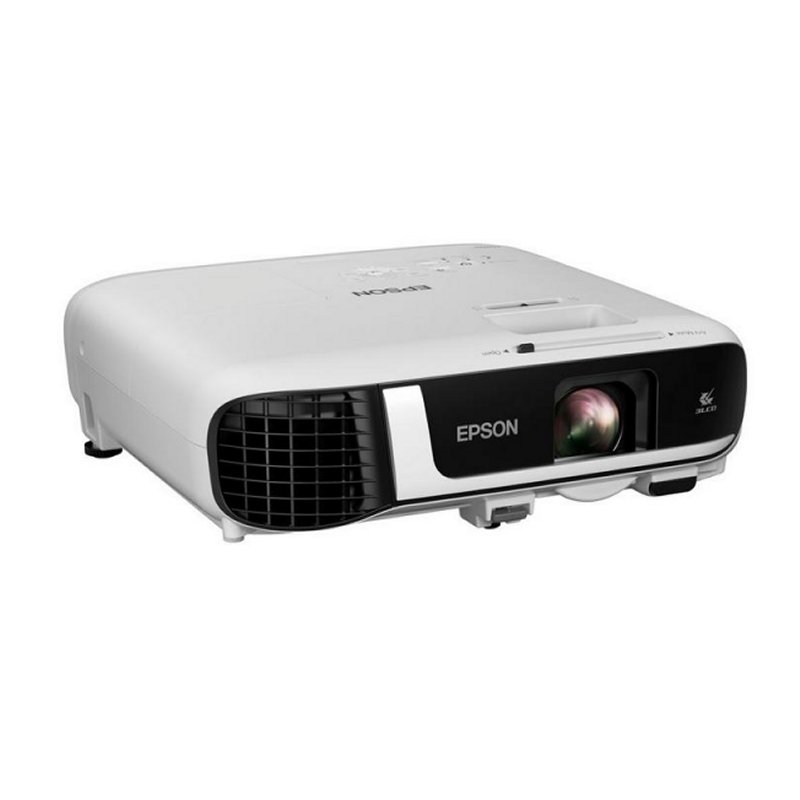 Epson EB-FH52  Proyector FHD 4000L HDMI USB Wifi