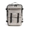 iggual Mochila viaje All-Round Urban XL Gris