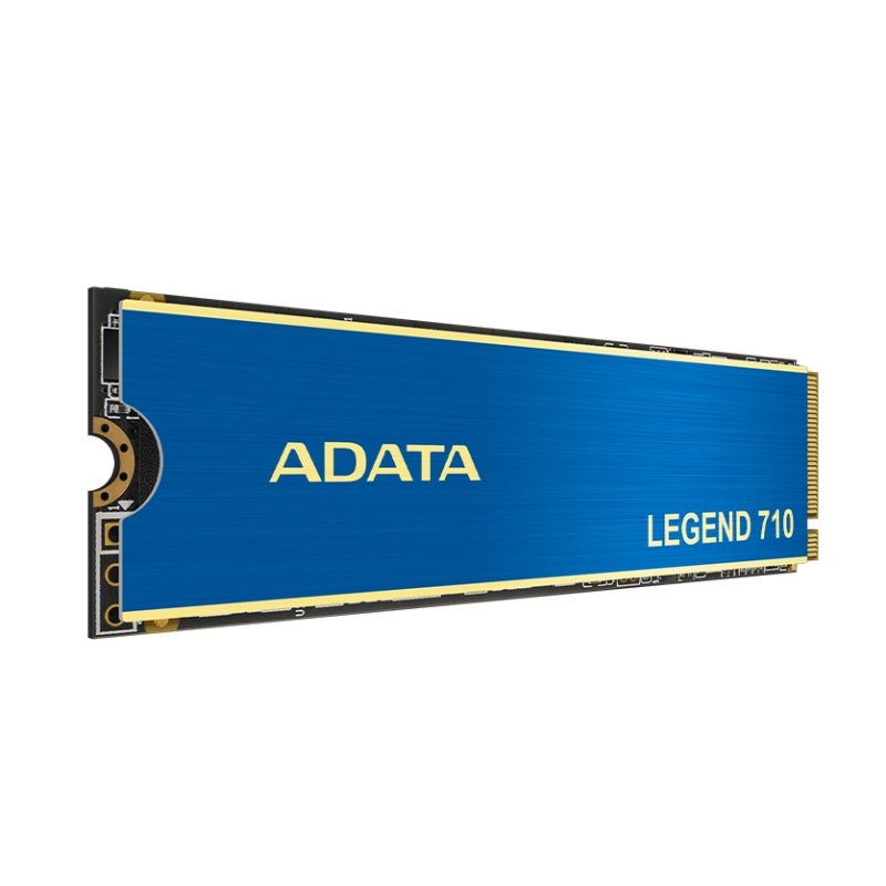 ADATA SSD LEGEND 710 1TB PCIe Gen3 x4 NVMe 1.4