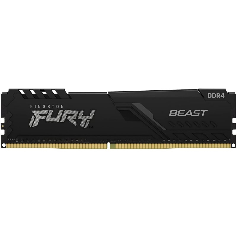 Kingsto Fury Beast KF436C18BB/16 16GB DDR4 3600