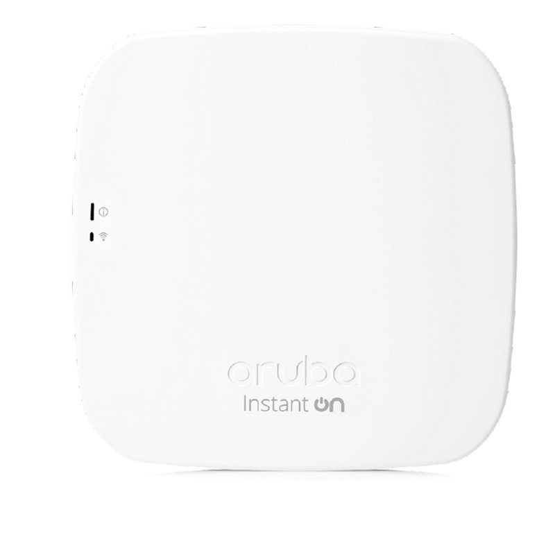 Aruba Instant On AP11 (RW) 2x2 11ac Wave2 Indoor