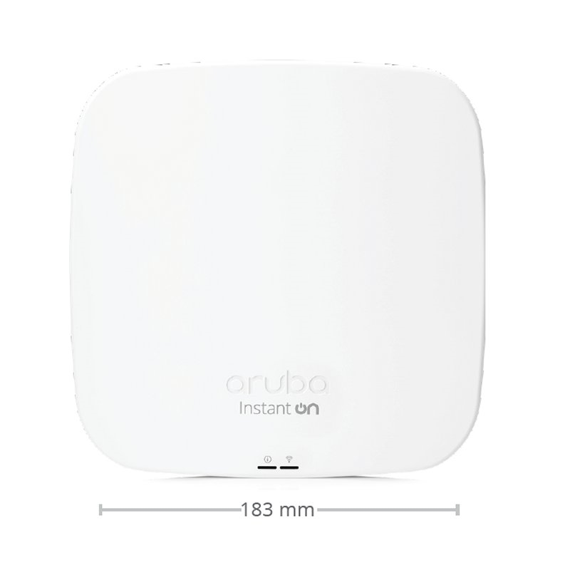 Aruba Instant On AP15 (RW) 4x4 11ac Wave2 Indoor