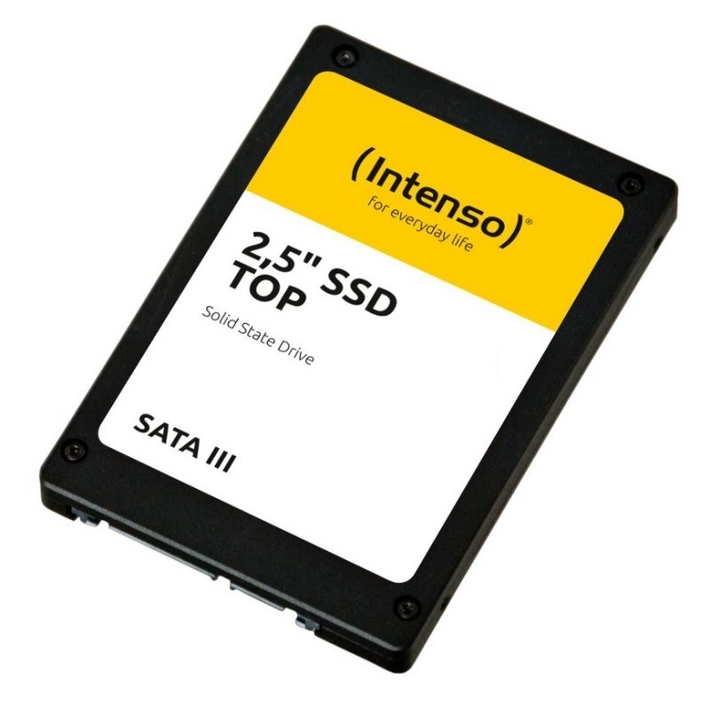 Intenso 3812470 Top SSD 2TB 2.5" Sata3