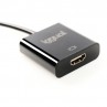 iggual Adaptador DisplayPort (M) a HDMI (H)