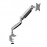 TooQ Soporte mesa incli/gira 1 brazo 13" a 32"