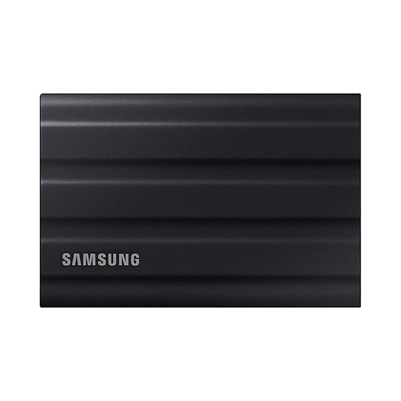 Samsung T7 Shield SSD Externo 1TB NVMe USB 3.2 Neg