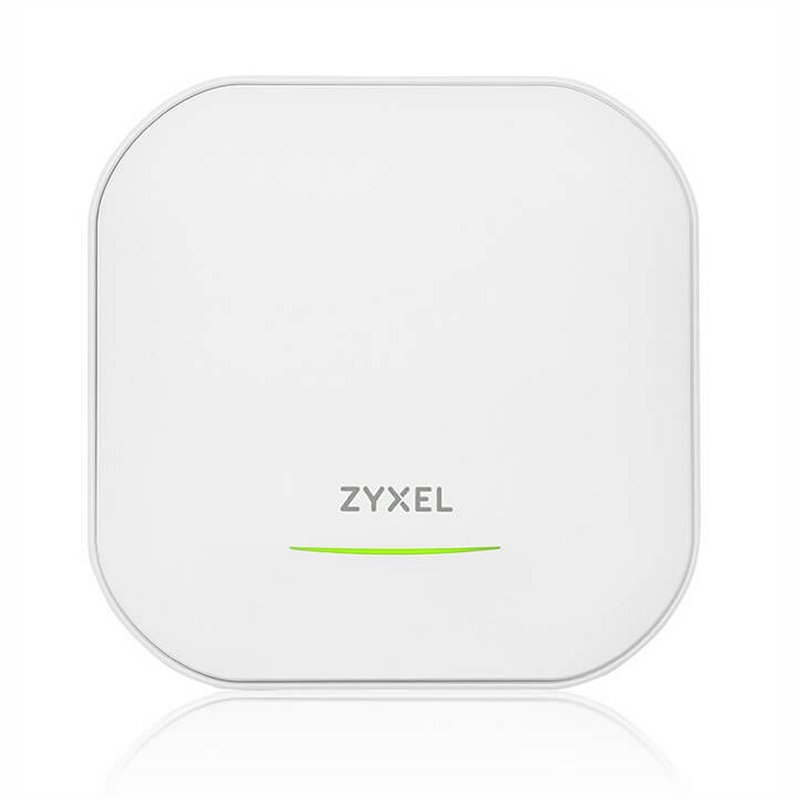 ZyXEL NWA220AX-6E AP WiFi6E AXE5400 1x2.5GbE