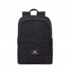 RIVACASE 7923 Anvik Mochila 13.3" negro