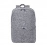 RIVACASE 7962 Anvik Mochila 15,6" gris