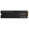 WD Black SN850X WDS100T2X0E SSD 1TB PCIe Gen4 NVMe