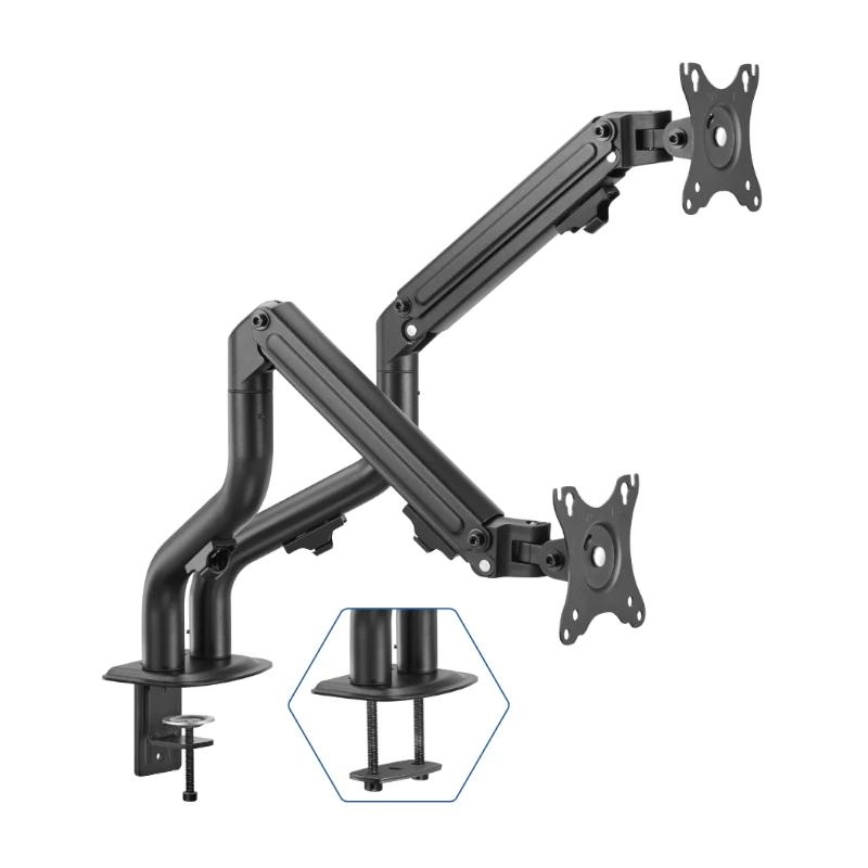 iggual GOLIAT Soporte TV con ruedas 37-100 150kg