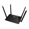 Asus RT-AX53U Router WiFi6 AX1800 1xWAN 3xGbE