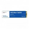 WD Blue SA510 WDS500G3B0B SSD 500GB M.2 SATA3