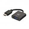 EWENT EW9864 Adaptador Hdmi/Vga con Audio