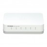 D-Link GO-SW-5G Switch 5xGB Mini