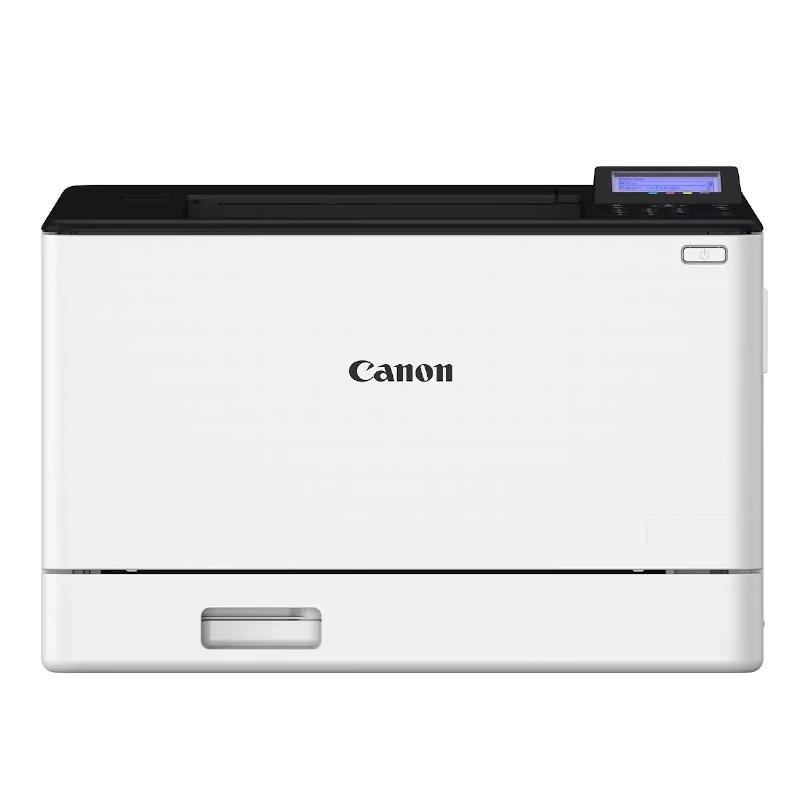 Canon Impresora i-SENSYS LBP673cdw