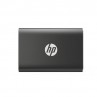 HP SSD EXTERNO P500 1Tb USB-C 3.2 Black