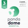 Panda Dome Essential 3 lic 3A ESD