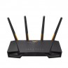 Asus TUF-AX3000 V2  Router Gaming WiFi6 1x2.5GbE