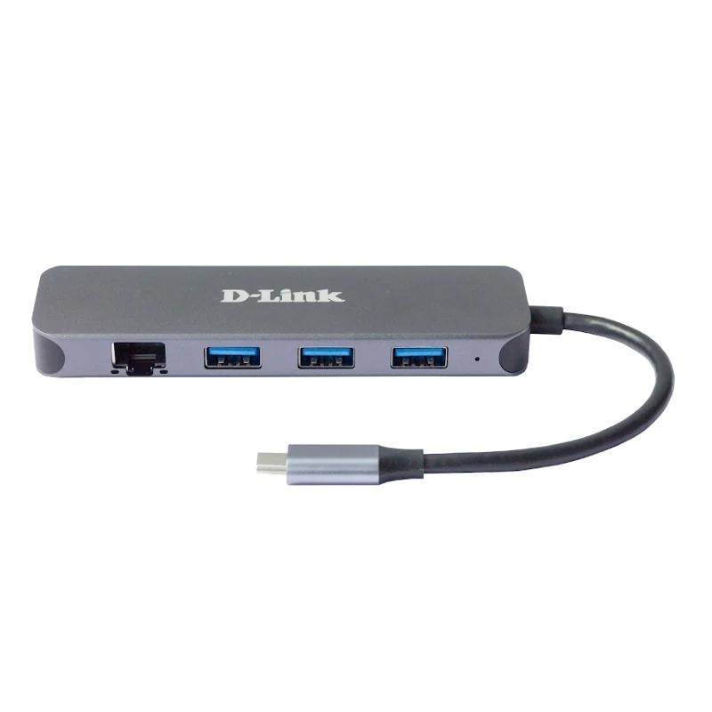 Hub Ewent 7 Puertos Usb 3.0 + Interruptor / Usb Tipo A + Adaptador Usb Tipo  C MGS0000016175