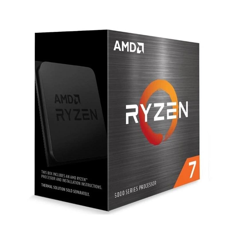 AMD RYZEN 7 5700X 3.4GHz 35MB 6 CORE AM4 BOX