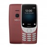 Nokia 8210 4G 2.8" Rojo