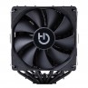 Hiditec CPU COOLER C20 PRO PWM BLACK