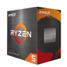 AMD RYZEN 5 5600 4.4GHz 32MB 6 CORE  AM4 BOX+Disi