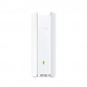 TP-Link EAP650-Outdoor AP WiFi6 AX3000 Dual 1xGbE