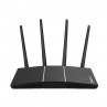 Asus RT-AX57 Router AX3000 WiFi6 1xWAN 4xLAN