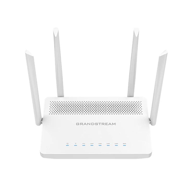 Grandstream GWN7052 Router WiFi5 1xWAN 4xGbE