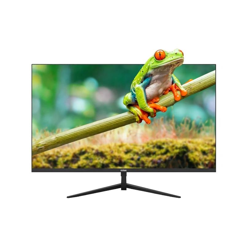 NILOX NXM32FHD02 Monitor 32" IPS 4ms VGA HDMI PeV