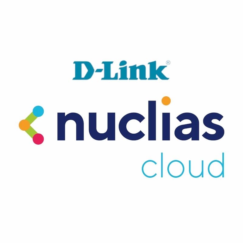 D-Link Licencia 5a Nuclias Cloud SD WAN Gateway